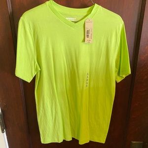 Arizona V neck shirt